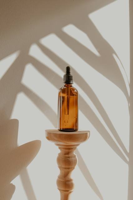 Pure Castor Oil