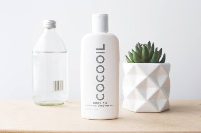 Virgin Coconut Oil
