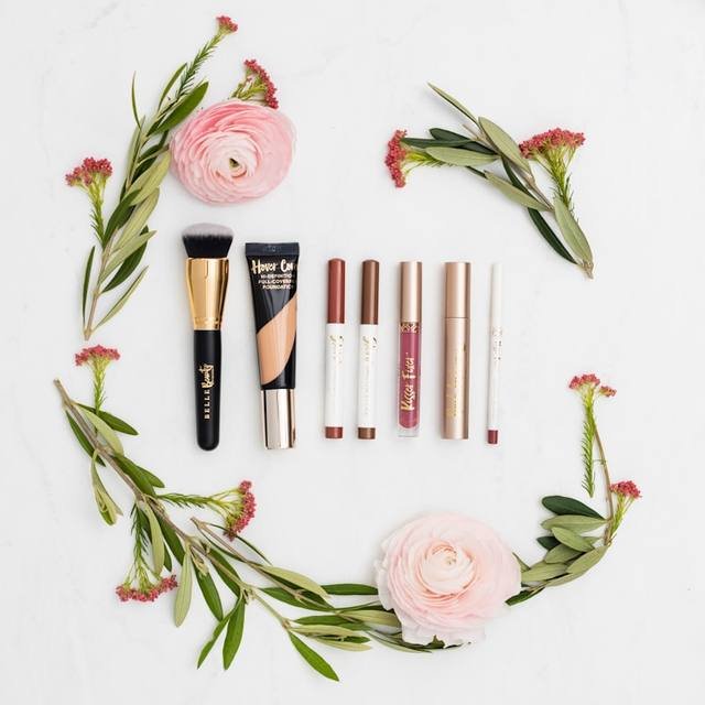 Beauty Ritual Combo