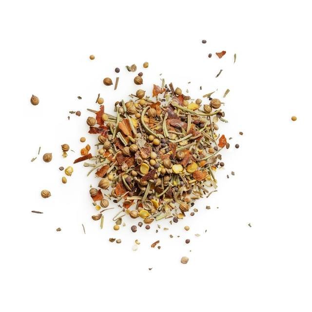 Organic Garam Masala