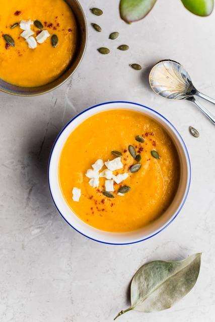 Turmeric Latte Mix – Golden Milk